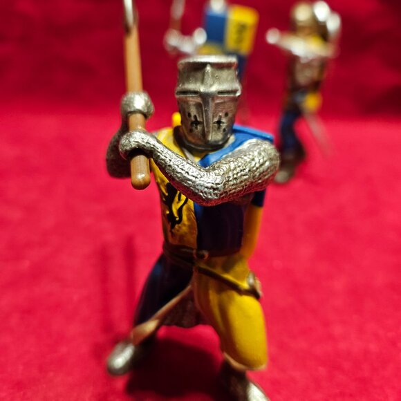 Schleich Knights - Picture 9 of 16